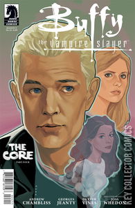 Buffy the Vampire Slayer: Season 9 #24