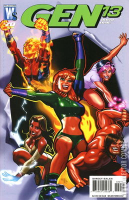 Gen13