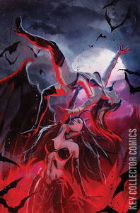 Vampirella vs. Purgatori #3 