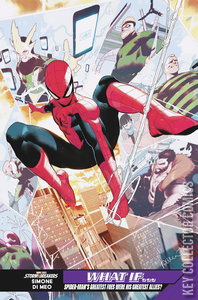 Amazing Spider-Man #29