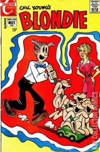 Blondie #191