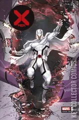 Variant Cover for X-Men #20