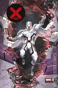 X-Men #20