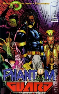 Phantom Guard