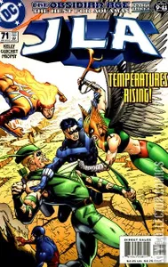 JLA #71