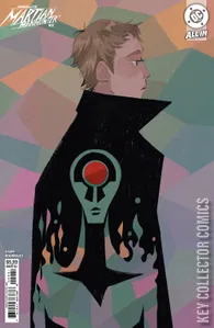 Absolute Martian Manhunter #2