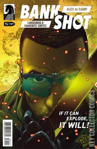 Bankshot #1