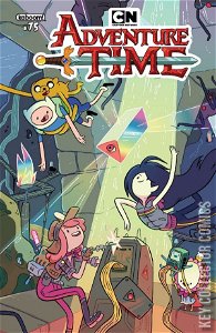 Adventure Time #75