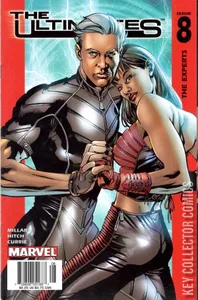 Ultimates #8