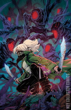 Variant Cover for Something Is Killing the Children #46