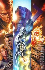 Variant Cover for Fantastic Four #48