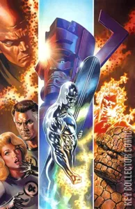 Fantastic Four #48