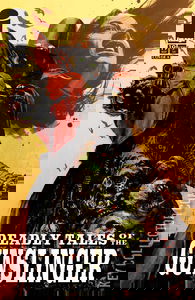 Deadly Tales of the Gunslinger Spawn #19