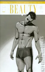 Cover for The Beauty #2