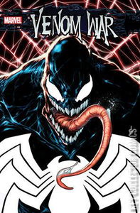 Venom War #1