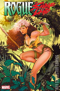 Rogue: The Savage Land #3