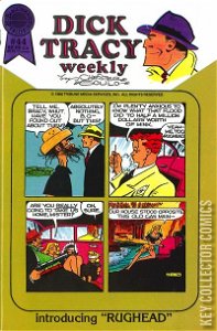 Dick Tracy Weekly #44