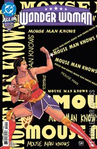 Wonder Woman #24