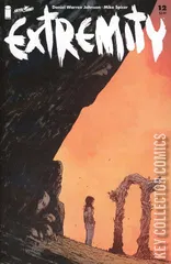 Cover for Extremity #12