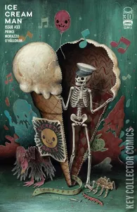 Ice Cream Man #33
