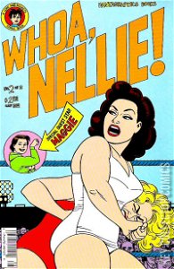 Whoa, Nellie #2