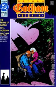Batman: Gotham Nights #3