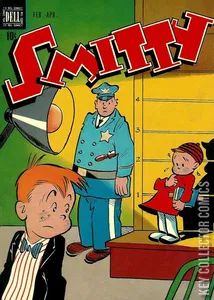 Smitty #5