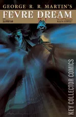 Cover for George R. R. Martin's Fevre Dream #2