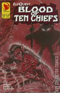 ElfQuest: Blood of Ten Chiefs #17
