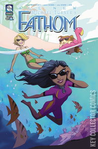 All New Fathom #8