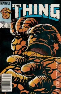 The Thing #6
