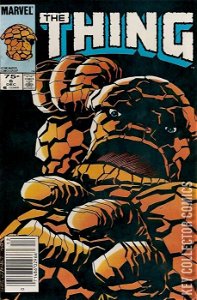 The Thing #6