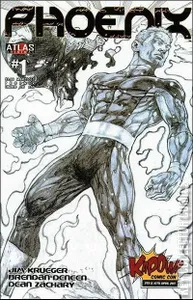 Phoenix #1