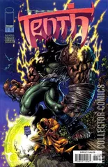 Cover for The Tenth #3
