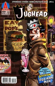 Jughead #205