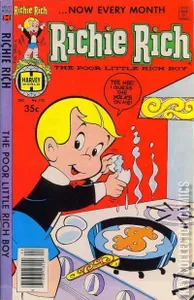 Richie Rich #173