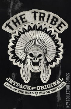 Variant Cover for Road Rage #1