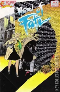 Hand of Fate #3
