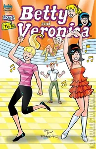 Betty and Veronica #278