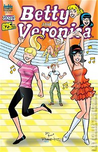 Betty and Veronica #278
