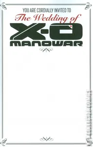 X-O Manowar #38