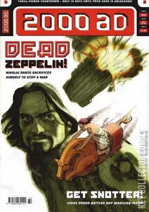 2000 AD #1172