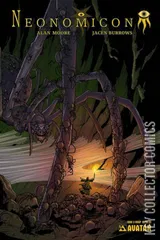 Variant Cover for Neonomicon #3