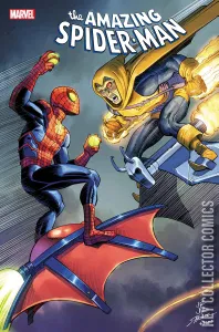 Amazing Spider-Man #12