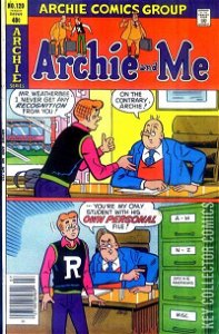 Archie & Me #120