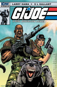 G.I. Joe: A Real American Hero