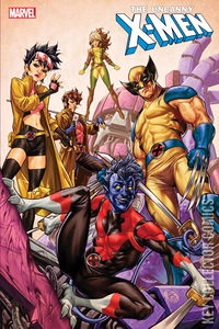 Uncanny X-Men #7