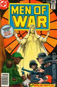 Men of War #5