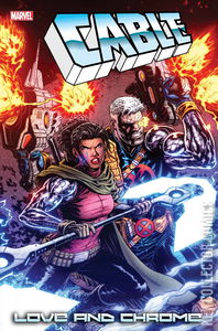 Cable: Love and Chrome #2