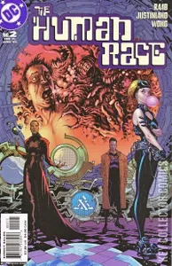 The Human Race #2
